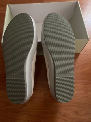 Zapatos Camper Mujer Talla 38