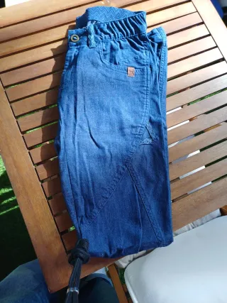 Pantalones de escalada Simond mujer Talla S/XS