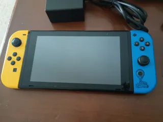 Nintendo Switch Fortnite Edizione speciale