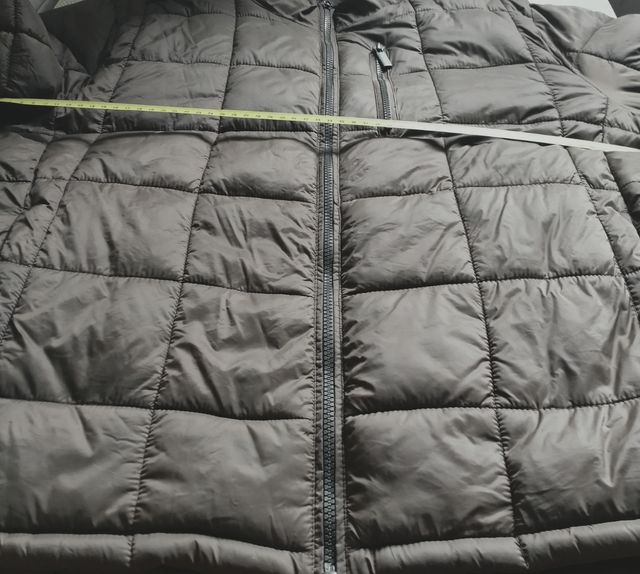 Chaqueta "Cortefiel"- Hombre Talla XXL-
 Marrón