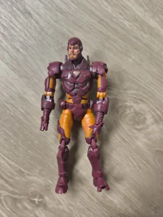 Figura Iron Man Marvel