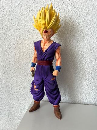 Figura Gohan Dragon Ball Z