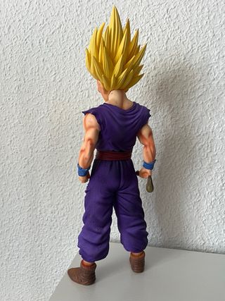 Figura Gohan Dragon Ball Z