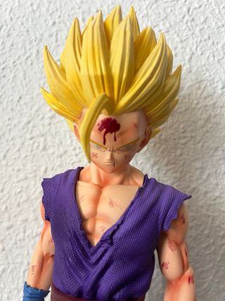 Figura Gohan Dragon Ball Z
