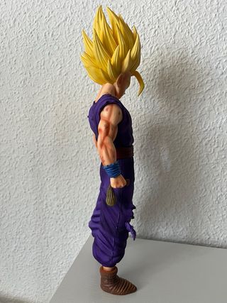 Figura Gohan Dragon Ball Z