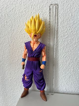 Figura Gohan Dragon Ball Z