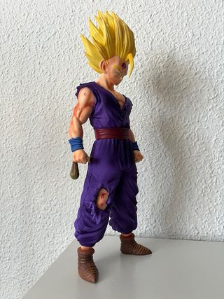 Figura Gohan Dragon Ball Z
