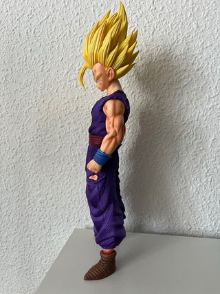 Figura Gohan Dragon Ball Z