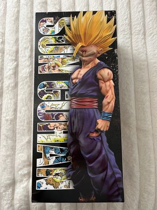 Figura Gohan Dragon Ball Z