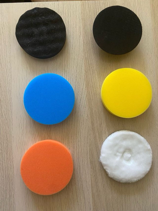 kit profesional pulimento