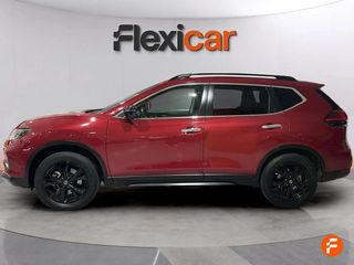 Nissan X-Trail 5P DIG-T 120 kW (160 CV) E6D DCT N-CONN.