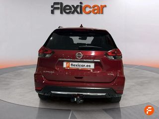 Nissan X-Trail 5P DIG-T 120 kW (160 CV) E6D DCT N-CONN.