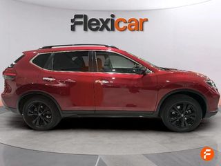 Nissan X-Trail 5P DIG-T 120 kW (160 CV) E6D DCT N-CONN.