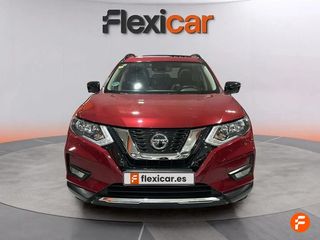 Nissan X-Trail 5P DIG-T 120 kW (160 CV) E6D DCT N-CONN.