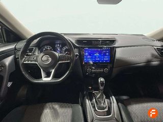 Nissan X-Trail 5P DIG-T 120 kW (160 CV) E6D DCT N-CONN.