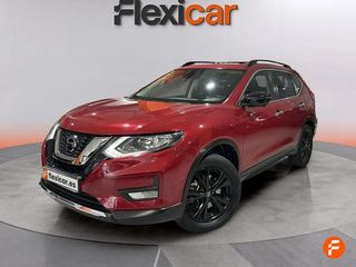Nissan X-Trail 5P DIG-T 120 kW (160 CV) E6D DCT N-CONN.