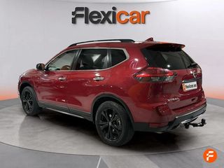Nissan X-Trail 5P DIG-T 120 kW (160 CV) E6D DCT N-CONN.