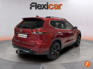 Nissan X-Trail 5P DIG-T 120 kW (160 CV) E6D DCT N-CONN.