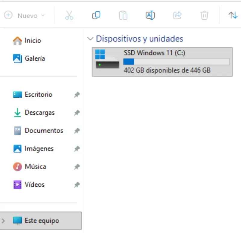HP ProDesk 600 G3 SFF afbeelding 3