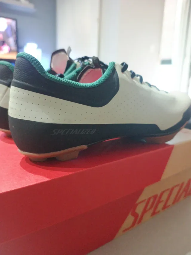 Zapatillas Specialized Gravel Recon ADV