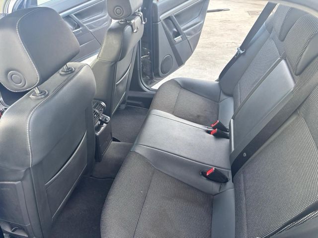 Opel Vectra 1.9cdt 150cv