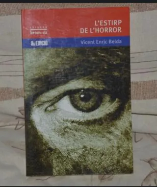L'estirp de l'horror