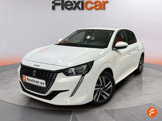 Peugeot 208 BlueHDi 73kW (100CV) Allure