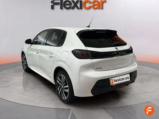Peugeot 208 BlueHDi 73kW (100CV) Allure