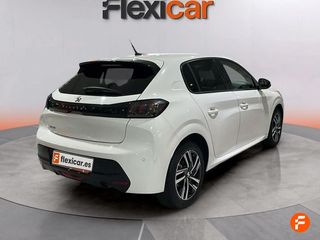 Peugeot 208 BlueHDi 73kW (100CV) Allure