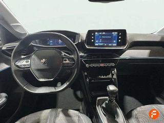 Peugeot 208 BlueHDi 73kW (100CV) Allure
