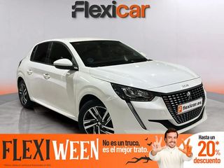 Peugeot 208 BlueHDi 73kW (100CV) Allure