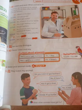 KIDS CAN! 3 Pupil's and Digital Pupil's