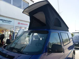 Volkswagen transporter t4 2002