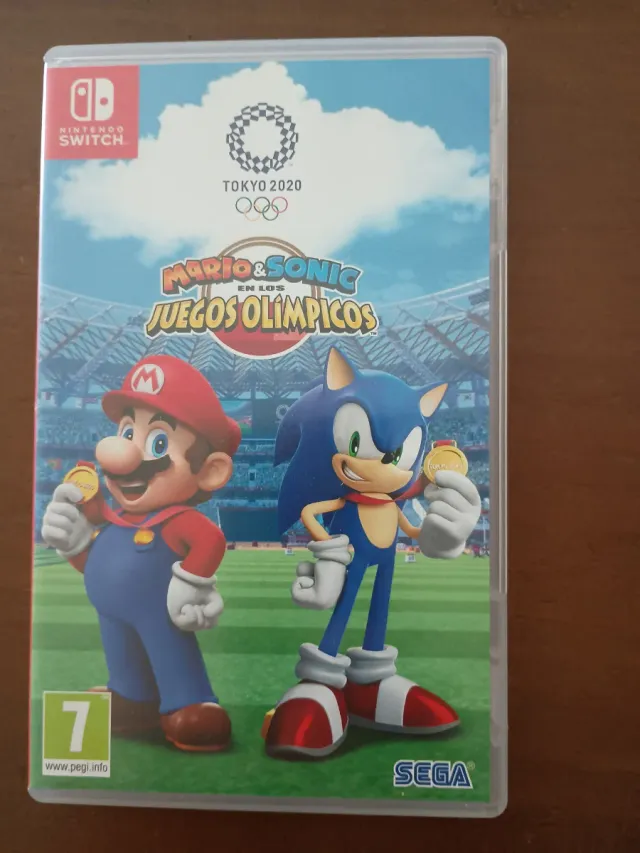 Giochi per Nintendo Switch