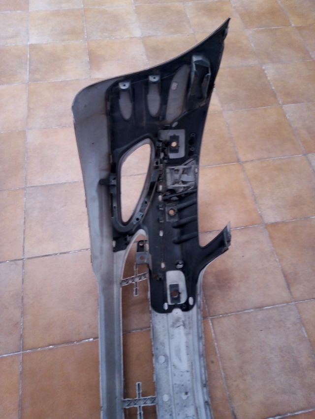 Paragolpes Mercedes S320 (W221)