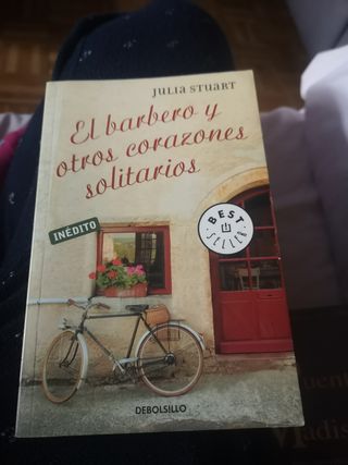 El barbero y otros corazones solitarios (Spanis...