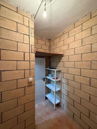 Trastero en alquiler - Calle Ondarroa