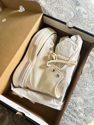 Zapatillas Converse Run Star Legacy CX Mujer