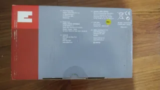 Lijadora multiuso Einhell RT-OS 13 KIT