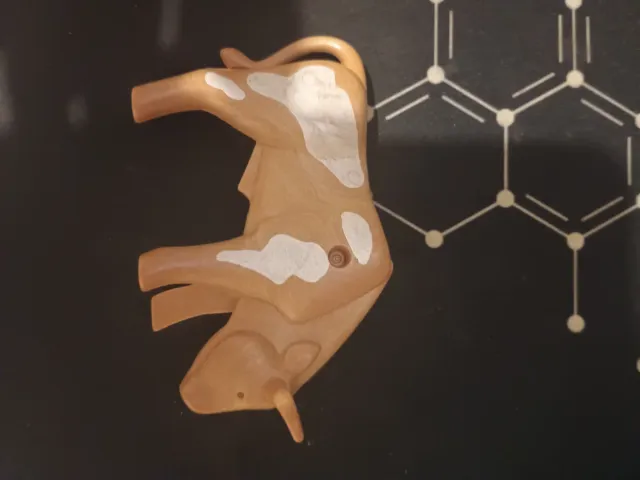 Lote Playmobil y Lego