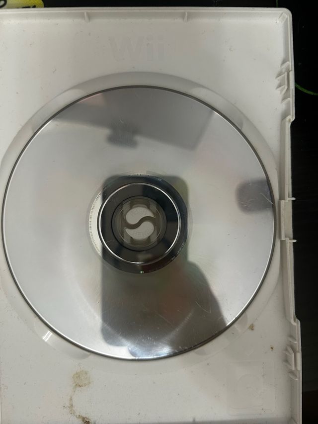 Super Mario Galaxy Wii Nintendo