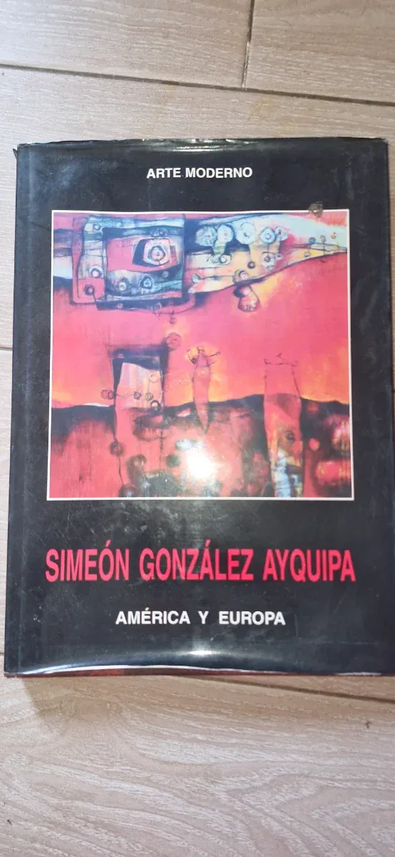 Arte Moderno,America y Europa