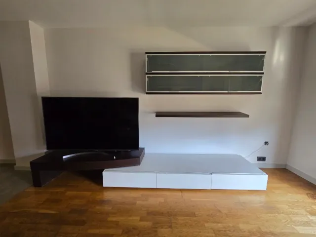 Mueble de salón moderno