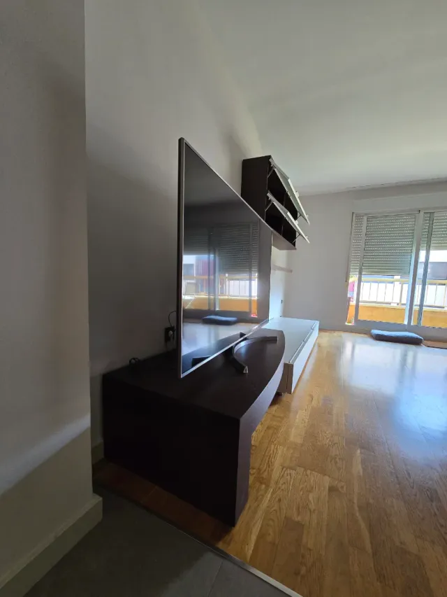 Mueble de salón moderno