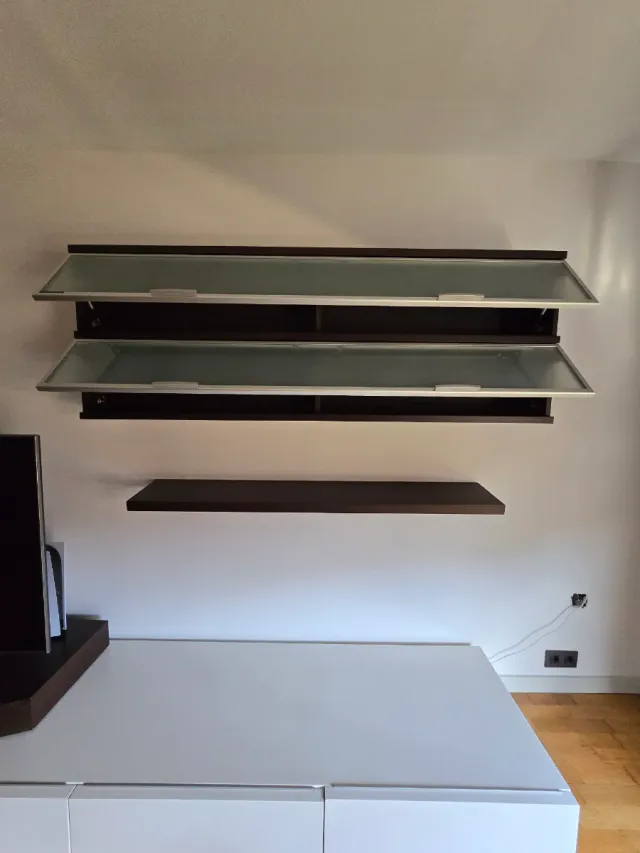 Mueble de salón moderno