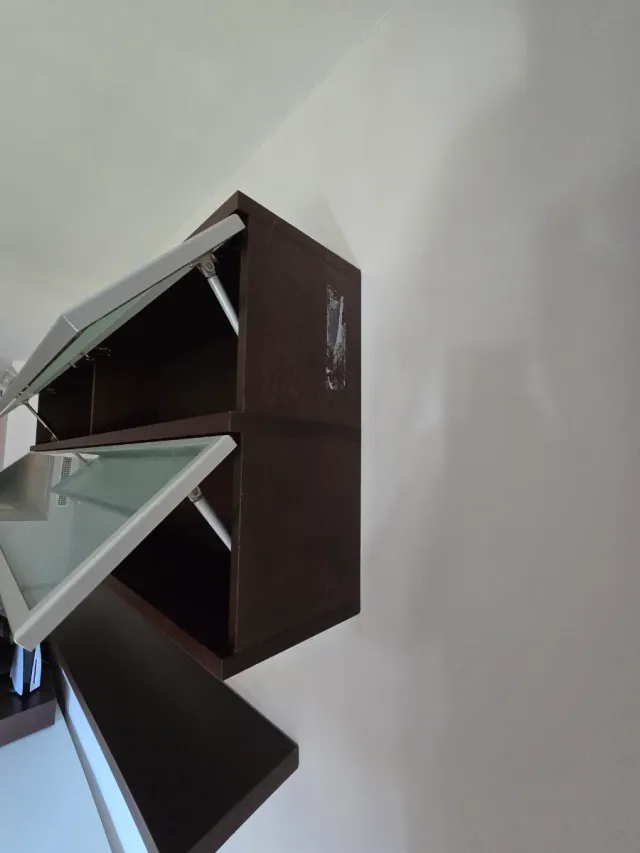 Mueble de salón moderno