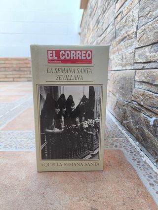 AQUELLA SEMANA SANTA