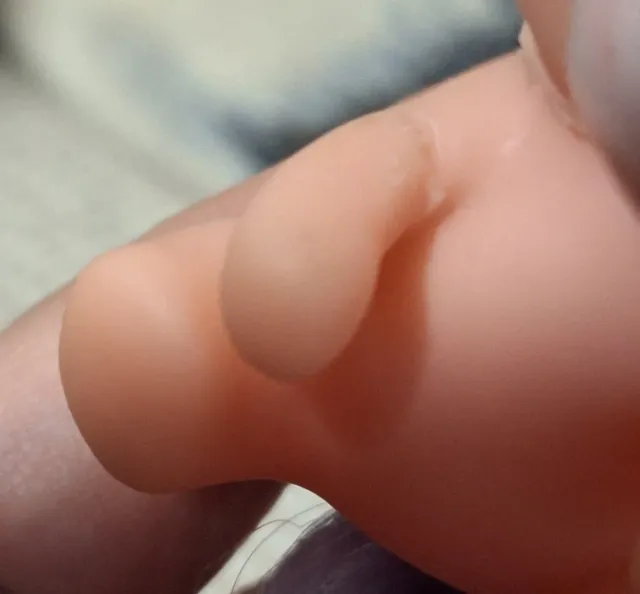 Pony baby Takara Fakie