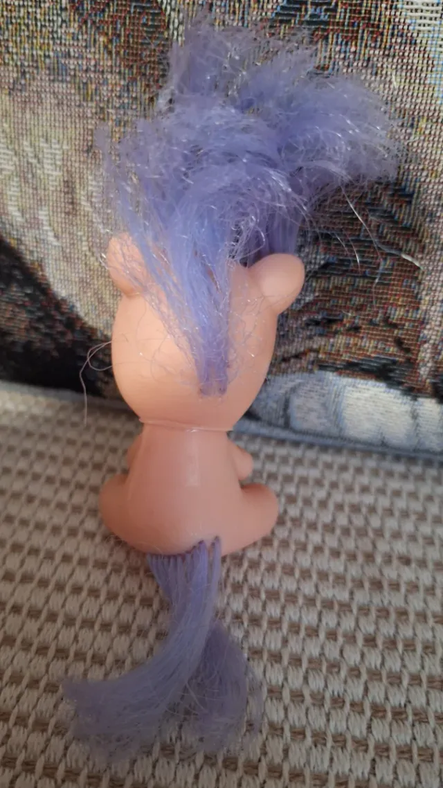 Pony baby Takara Fakie