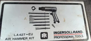 Kit Martillo Neumático Ingersoll Rand LA427-EU